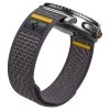 Etui z paskiem Spigen Athlex Air do Samsung Galaxy Watch 8 / Classic – Szary (Active Grey)